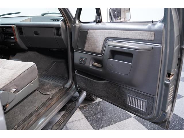 1989 Ford Bronco (CC-2093739) for sale in Lithia Springs, Georgia