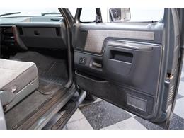 1989 Ford Bronco (CC-2093739) for sale in Lithia Springs, Georgia