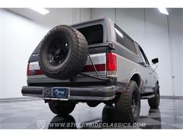 1989 Ford Bronco (CC-2093739) for sale in Lithia Springs, Georgia