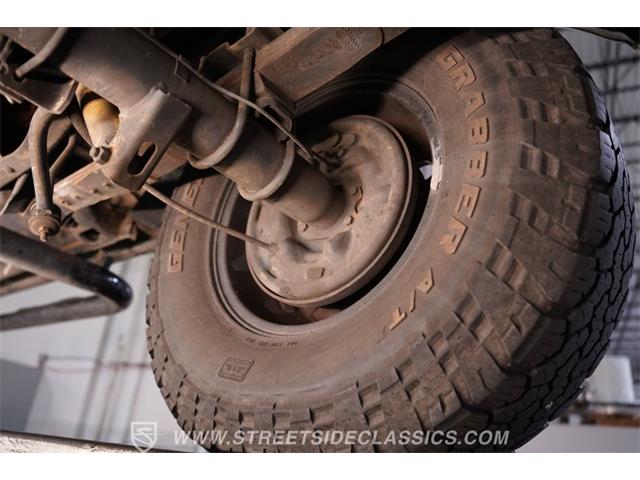 1989 Ford Bronco (CC-2093739) for sale in Lithia Springs, Georgia