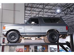 1989 Ford Bronco (CC-2093739) for sale in Lithia Springs, Georgia