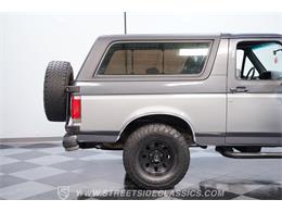 1989 Ford Bronco (CC-2093739) for sale in Lithia Springs, Georgia