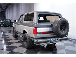 1989 Ford Bronco (CC-2093739) for sale in Lithia Springs, Georgia