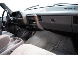 1989 Ford Bronco (CC-2093739) for sale in Lithia Springs, Georgia