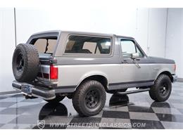 1989 Ford Bronco (CC-2093739) for sale in Lithia Springs, Georgia