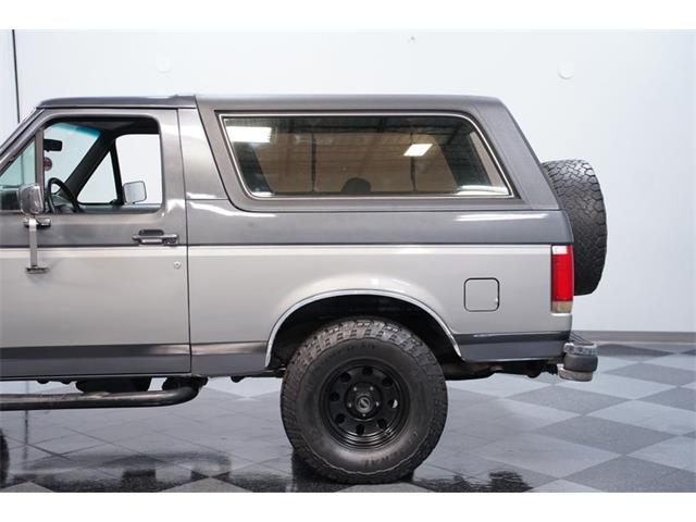 1989 Ford Bronco (CC-2093739) for sale in Lithia Springs, Georgia
