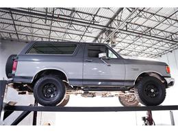 1989 Ford Bronco (CC-2093739) for sale in Lithia Springs, Georgia