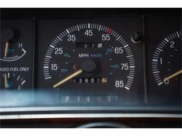 1989 Ford Bronco (CC-2093739) for sale in Lithia Springs, Georgia