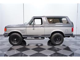 1989 Ford Bronco (CC-2093739) for sale in Lithia Springs, Georgia