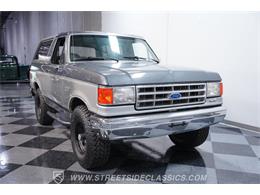 1989 Ford Bronco (CC-2093739) for sale in Lithia Springs, Georgia