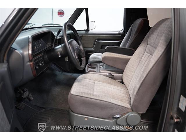 1989 Ford Bronco (CC-2093739) for sale in Lithia Springs, Georgia