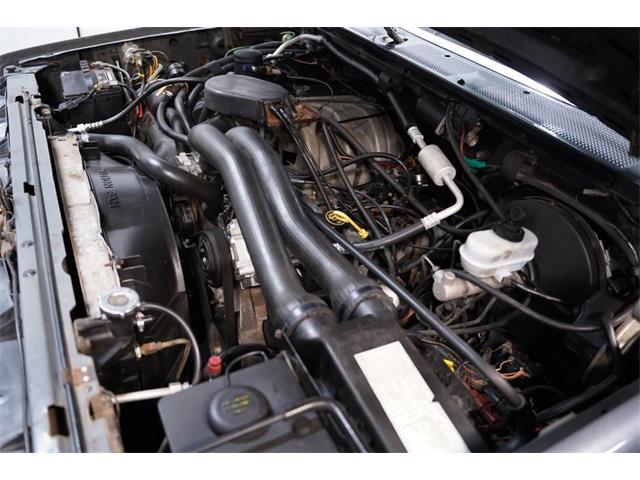 1989 Ford Bronco (CC-2093739) for sale in Lithia Springs, Georgia