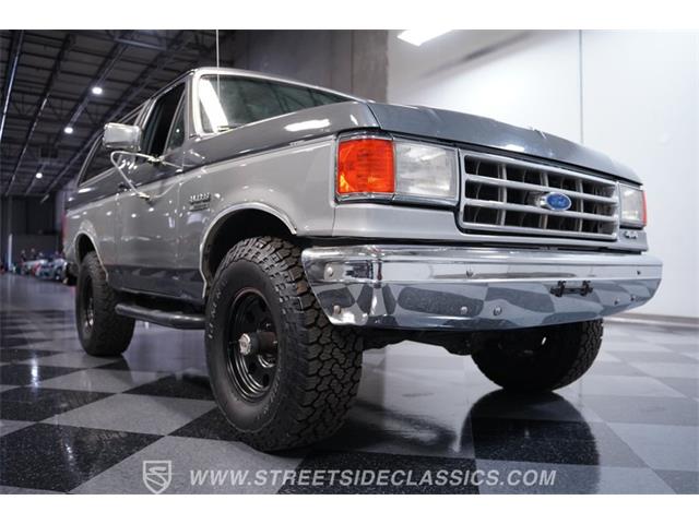 1989 Ford Bronco (CC-2093739) for sale in Lithia Springs, Georgia