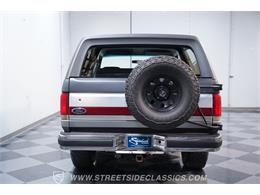 1989 Ford Bronco (CC-2093739) for sale in Lithia Springs, Georgia