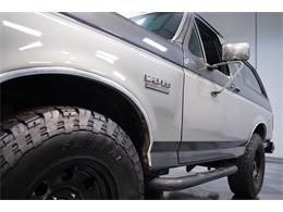 1989 Ford Bronco (CC-2093739) for sale in Lithia Springs, Georgia