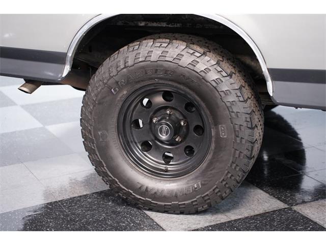 1989 Ford Bronco (CC-2093739) for sale in Lithia Springs, Georgia