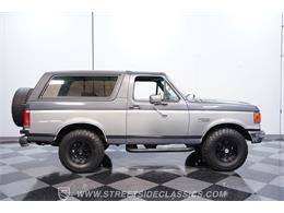 1989 Ford Bronco (CC-2093739) for sale in Lithia Springs, Georgia