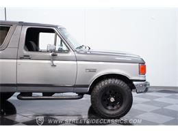 1989 Ford Bronco (CC-2093739) for sale in Lithia Springs, Georgia