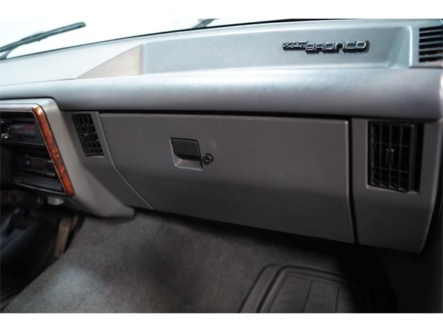 1989 Ford Bronco (CC-2093739) for sale in Lithia Springs, Georgia
