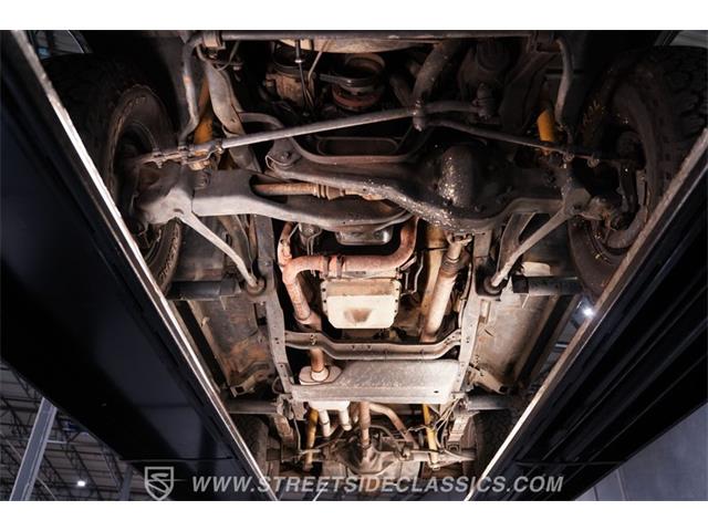 1989 Ford Bronco (CC-2093739) for sale in Lithia Springs, Georgia