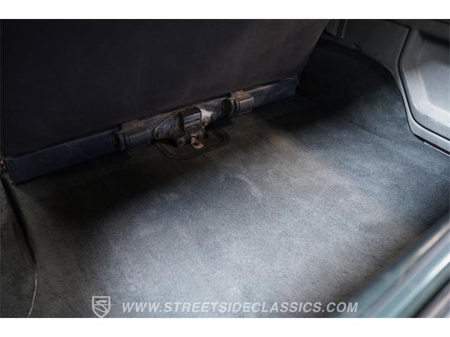 1989 Ford Bronco (CC-2093739) for sale in Lithia Springs, Georgia