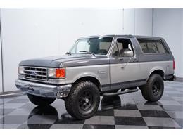 1989 Ford Bronco (CC-2093739) for sale in Lithia Springs, Georgia