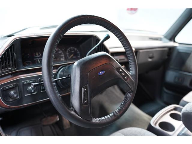 1989 Ford Bronco (CC-2093739) for sale in Lithia Springs, Georgia