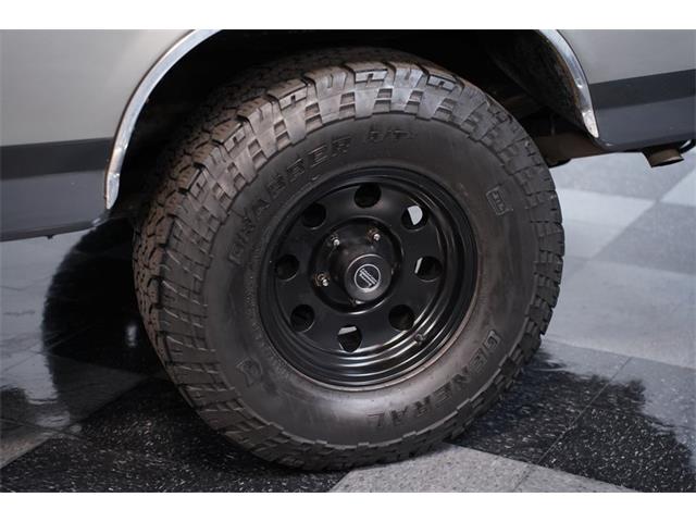 1989 Ford Bronco (CC-2093739) for sale in Lithia Springs, Georgia
