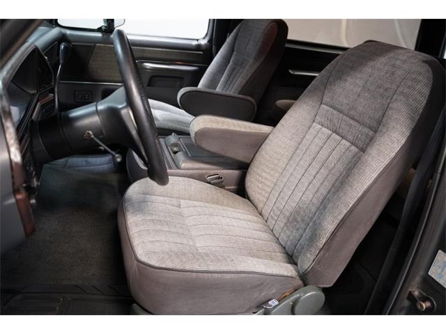 1989 Ford Bronco (CC-2093739) for sale in Lithia Springs, Georgia