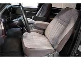 1989 Ford Bronco (CC-2093739) for sale in Lithia Springs, Georgia