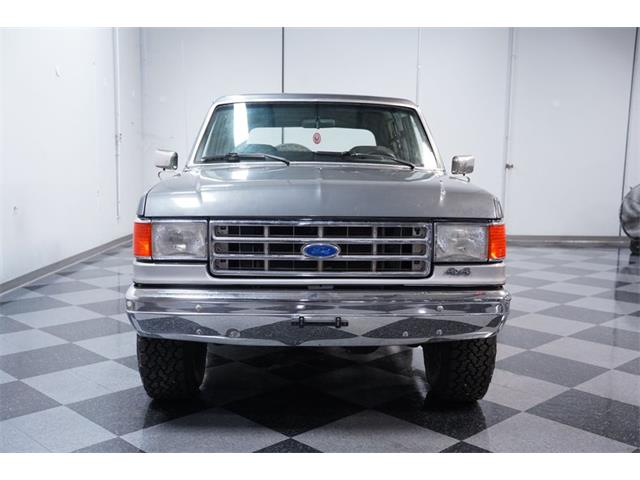 1989 Ford Bronco (CC-2093739) for sale in Lithia Springs, Georgia