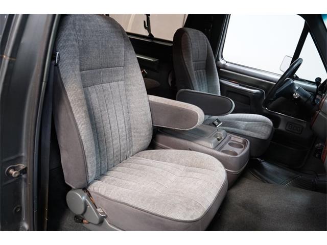 1989 Ford Bronco (CC-2093739) for sale in Lithia Springs, Georgia