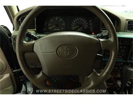 1997 Toyota Land Cruiser (CC-2090374) for sale in Lutz, Florida
