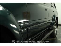 1997 Toyota Land Cruiser (CC-2090374) for sale in Lutz, Florida