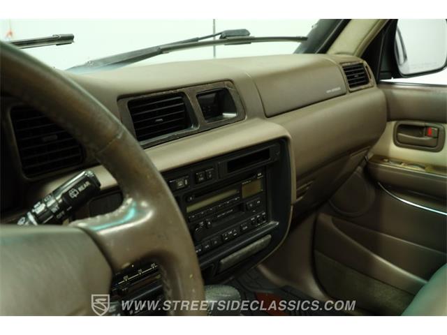 1997 Toyota Land Cruiser (CC-2090374) for sale in Lutz, Florida