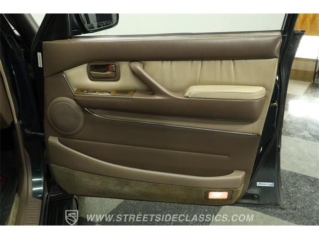 1997 Toyota Land Cruiser (CC-2090374) for sale in Lutz, Florida