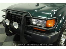 1997 Toyota Land Cruiser (CC-2090374) for sale in Lutz, Florida