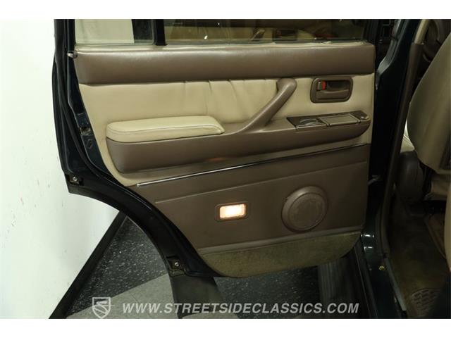 1997 Toyota Land Cruiser (CC-2090374) for sale in Lutz, Florida