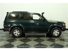 1997 Toyota Land Cruiser (CC-2090374) for sale in Lutz, Florida