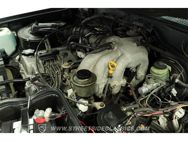1997 Toyota Land Cruiser (CC-2090374) for sale in Lutz, Florida