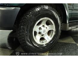 1997 Toyota Land Cruiser (CC-2090374) for sale in Lutz, Florida