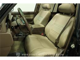 1997 Toyota Land Cruiser (CC-2090374) for sale in Lutz, Florida