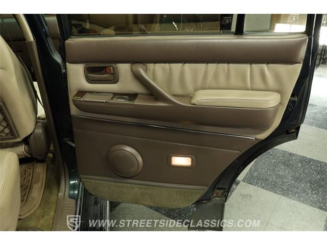 1997 Toyota Land Cruiser (CC-2090374) for sale in Lutz, Florida