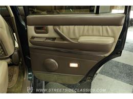 1997 Toyota Land Cruiser (CC-2090374) for sale in Lutz, Florida