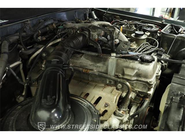 1997 Toyota Land Cruiser (CC-2090374) for sale in Lutz, Florida