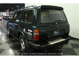 1997 Toyota Land Cruiser (CC-2090374) for sale in Lutz, Florida