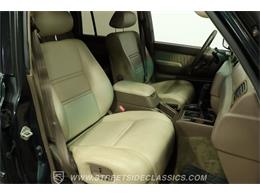 1997 Toyota Land Cruiser (CC-2090374) for sale in Lutz, Florida