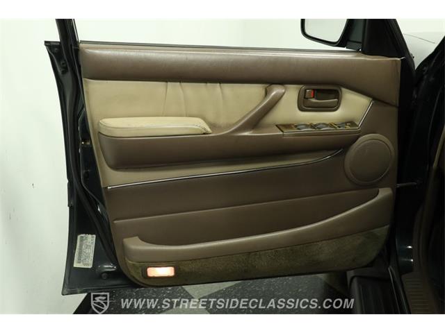 1997 Toyota Land Cruiser (CC-2090374) for sale in Lutz, Florida