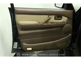 1997 Toyota Land Cruiser (CC-2090374) for sale in Lutz, Florida