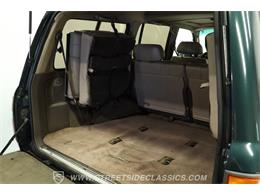 1997 Toyota Land Cruiser (CC-2090374) for sale in Lutz, Florida